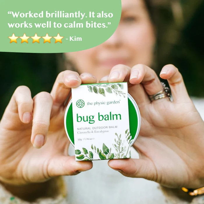 Bug Balm - Vegan