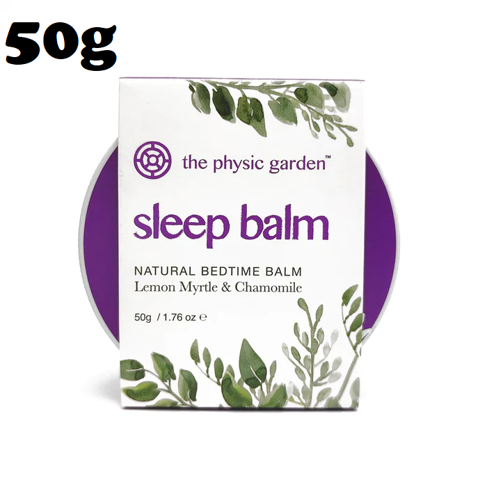 Sleep Balm - Vegan