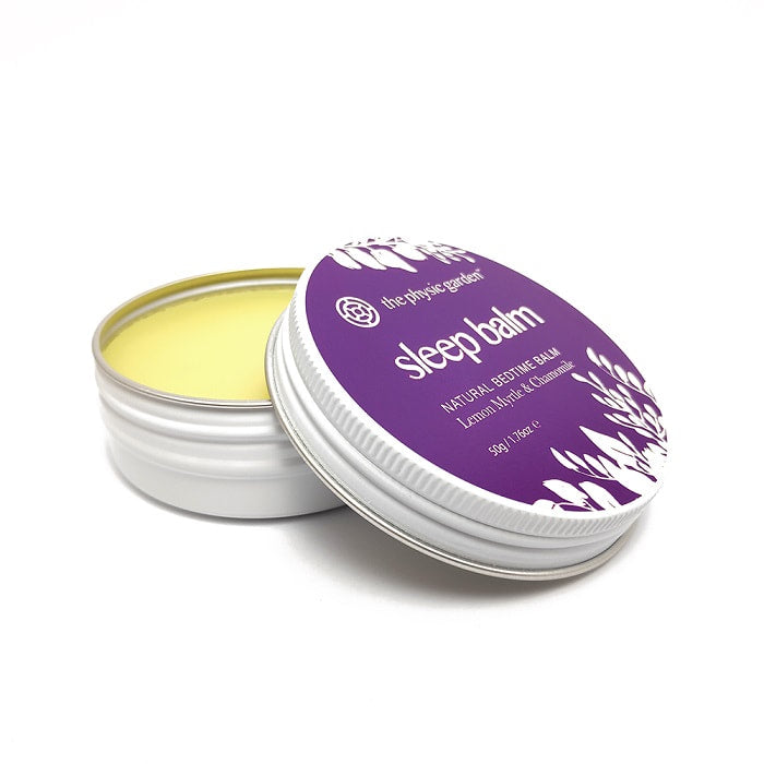 Sleep Balm - Vegan
