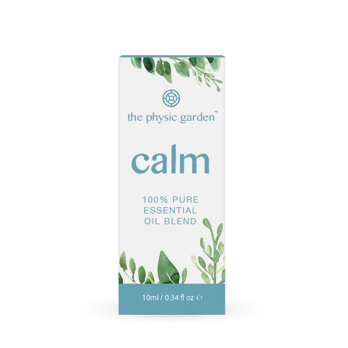 Calm Essential Oil 10ml