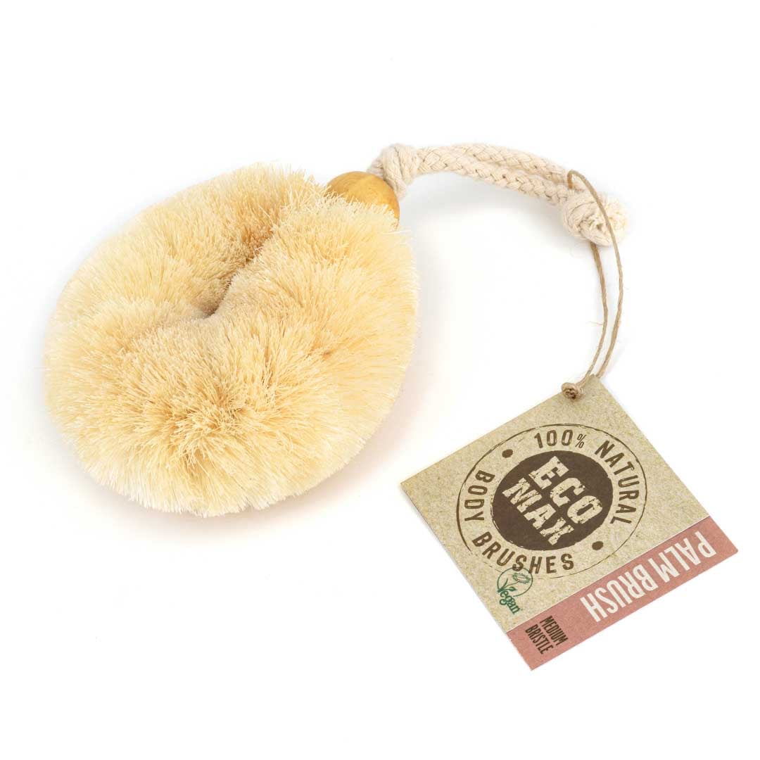 Sisal Palm Body Brush