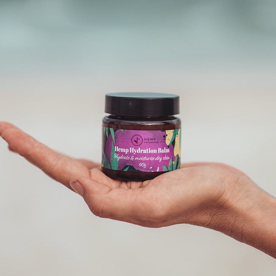 Hemp Hydration Balm