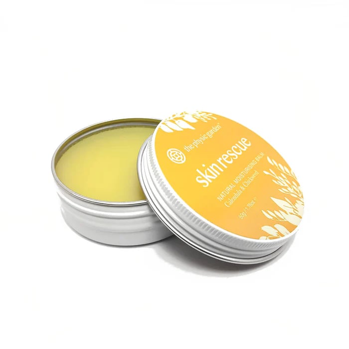 Skin Rescue Balm - Vegan
