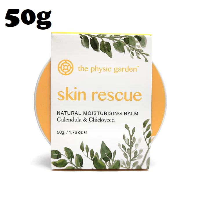 Skin Rescue Balm - Vegan