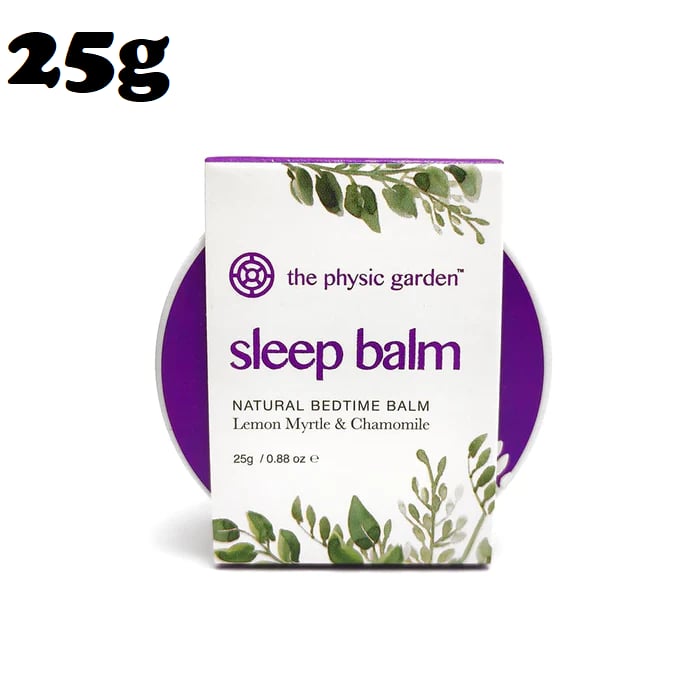 Sleep Balm - Vegan