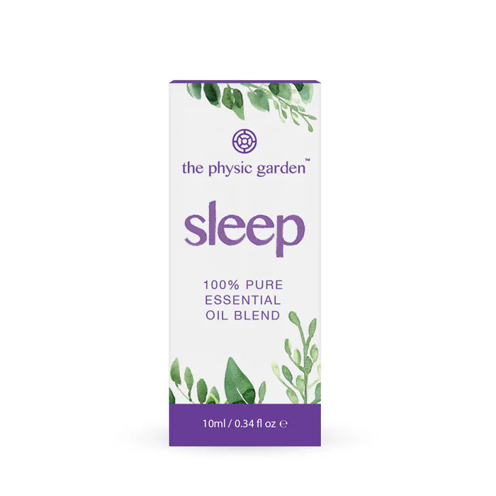 Sleep Essential Oil 10ml