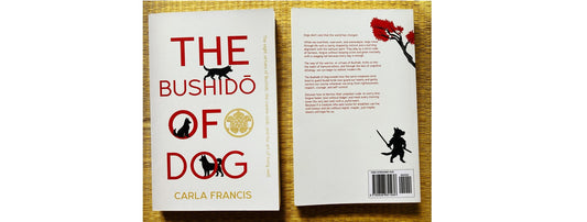 From a Simple Conversation to The Bushido of Dog
