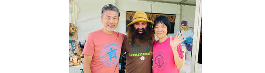A Small Change We Felt at EcoFiesta