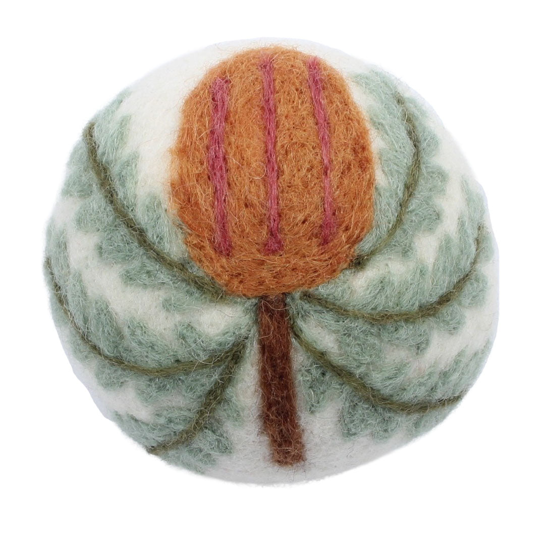 Wool Dryer Balls – Australian Collection