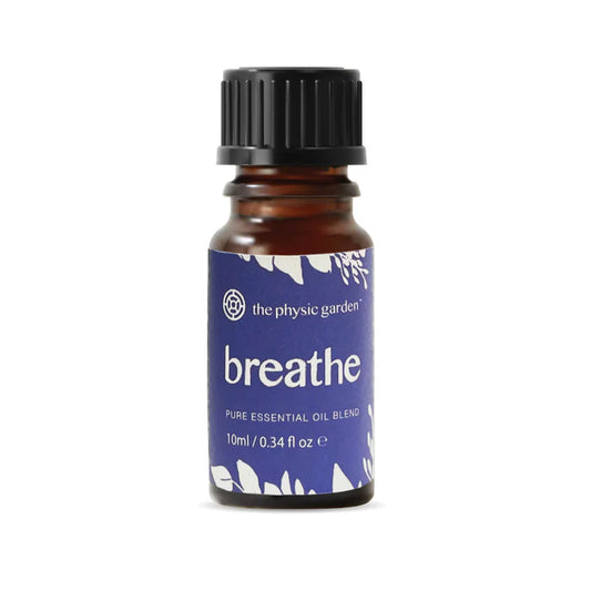 Breathe Essential Oil 10ml