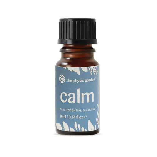 Calm Essential Oil 10ml