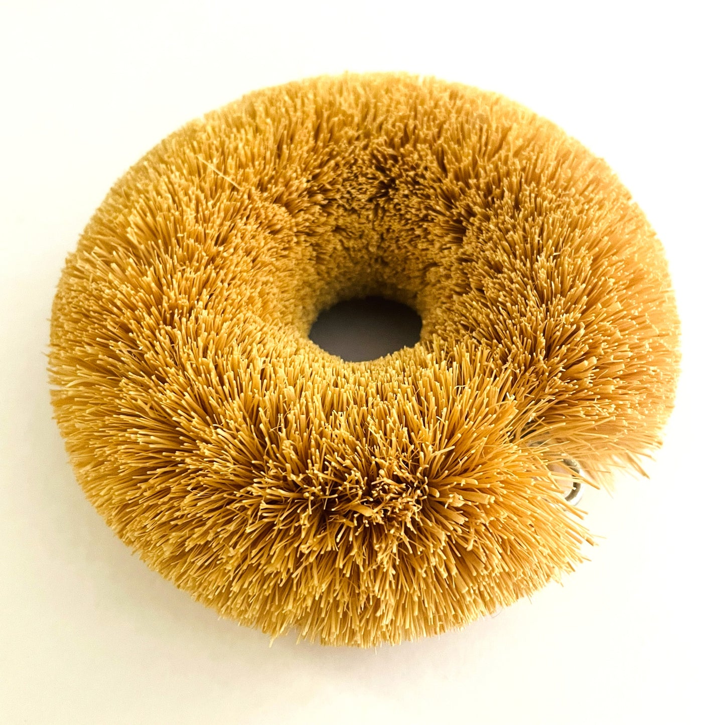 Donut Shape Scourer Large