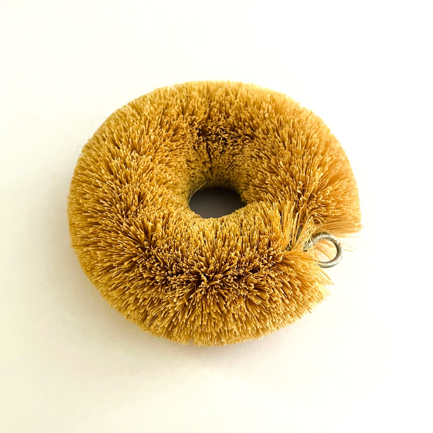 Donut Shape Scourer Small