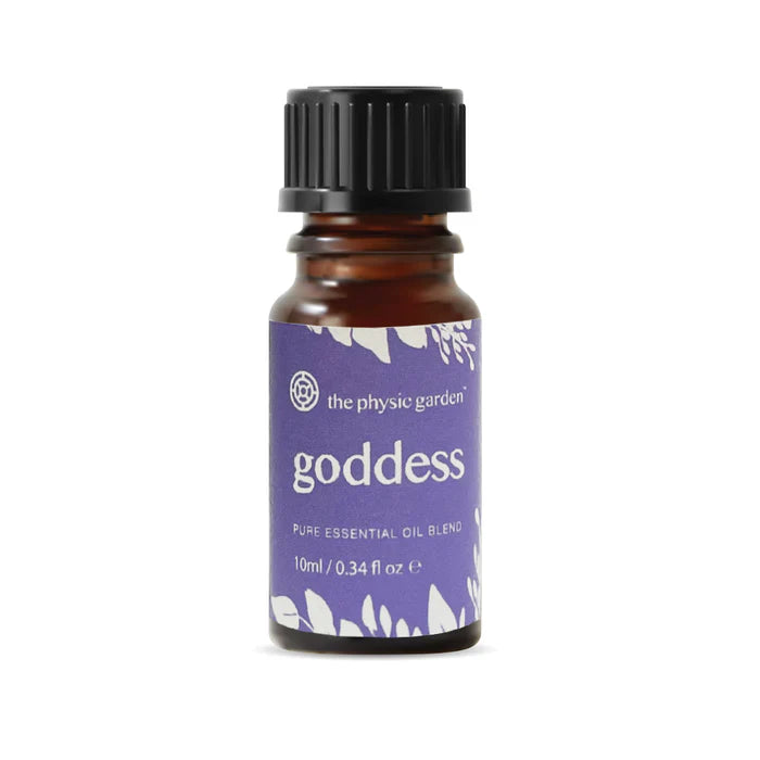 Goddess Essential Oil 10ml