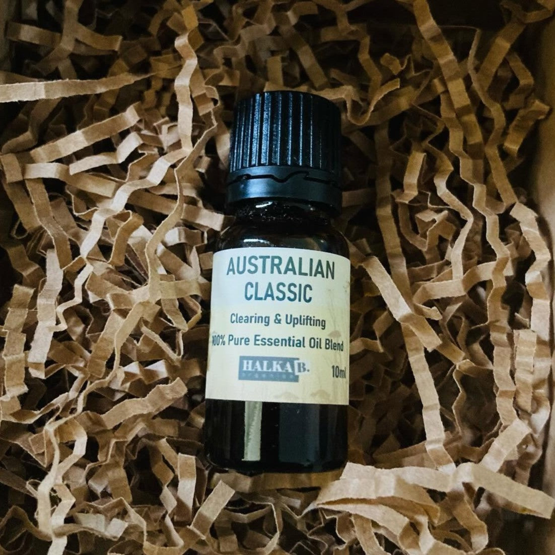 Australian Classic Essential Oil Blend 10ml