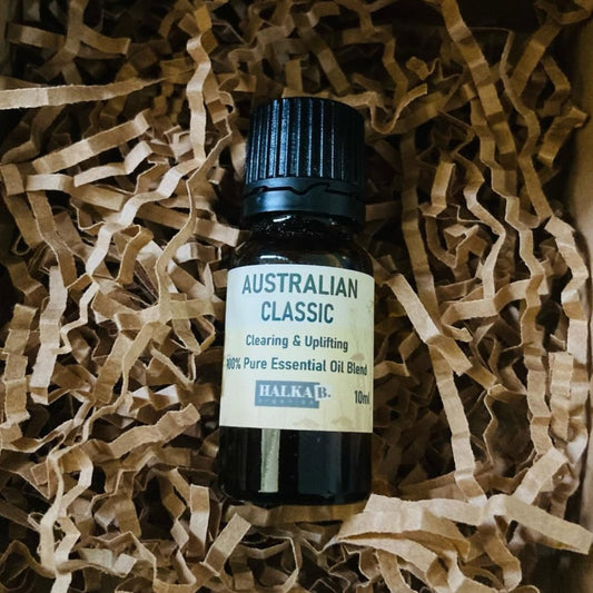 Australian Classic Essential Oil Blend 10ml