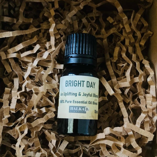 Bright Day Essential Oil Blend 10ml