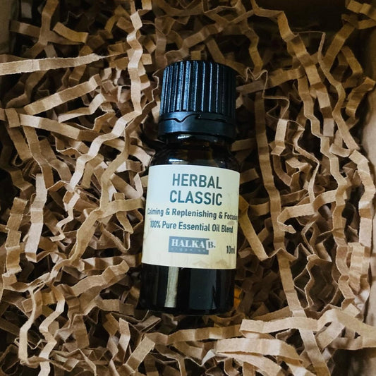 Herbal Classic Essential Oil Blend 10ml
