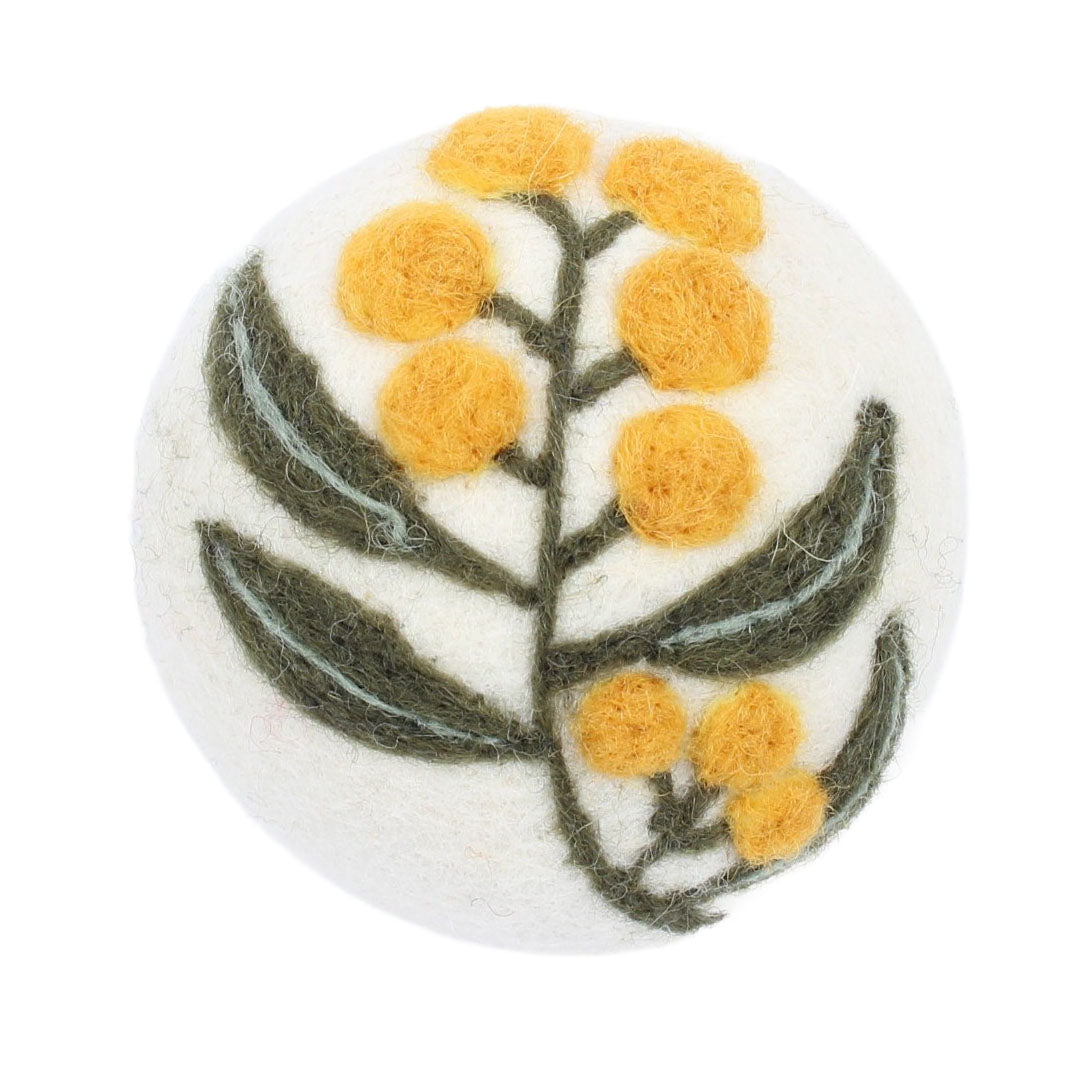 Wool Dryer Balls – Australian Collection