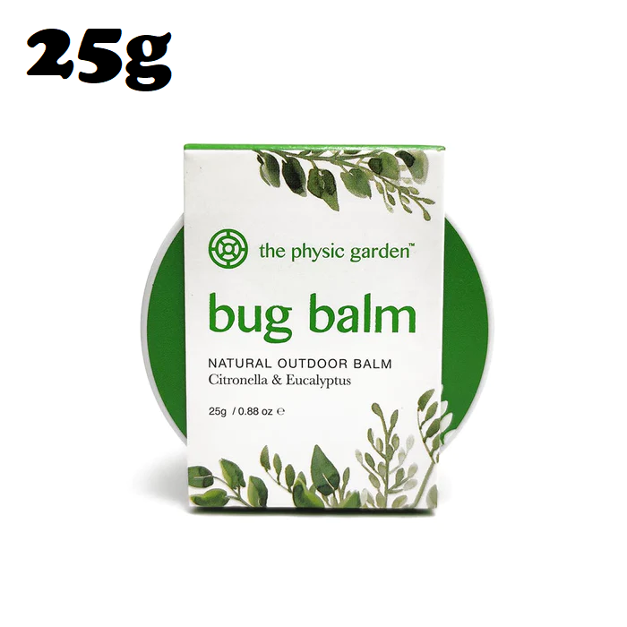 Bug Balm Bug Balm - Vegan – Inner Nature
